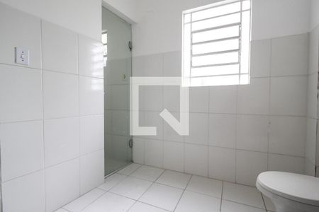 Apartamento para alugar com 60m², 2 quartos e sem vaga Apartamento para alugar com 60m², 2 quartos e sem vagaBanheiro