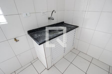 Apartamento para alugar com 60m², 2 quartos e sem vaga Apartamento para alugar com 60m², 2 quartos e sem vagaCozinha