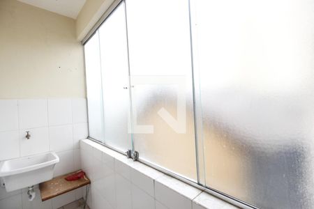 Apartamento para alugar com 60m², 2 quartos e sem vaga Apartamento para alugar com 60m², 2 quartos e sem vagaÁrea de serviço