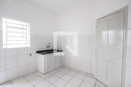 Apartamento para alugar com 60m², 2 quartos e sem vaga Apartamento para alugar com 60m², 2 quartos e sem vagaCozinha