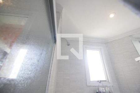 Apartamento à venda com 408m², 3 quartos e 4 vagasChuveiro