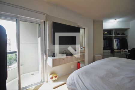 Apartamento à venda com 408m², 3 quartos e 4 vagasSuíte 3