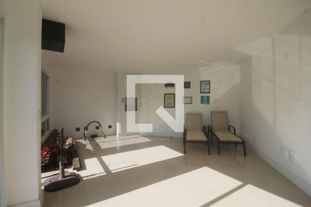 Apartamento à venda com 408m², 3 quartos e 4 vagasCobertura