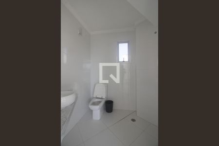 Apartamento à venda com 408m², 3 quartos e 4 vagasLavabo