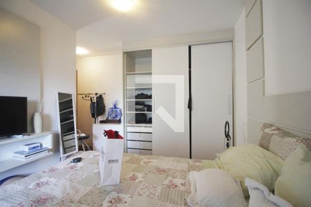 Suíte 1 de apartamento à venda com 3 quartos, 408m² em Vila Morumbi, São Paulo