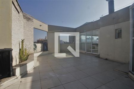 Apartamento à venda com 408m², 3 quartos e 4 vagasCobertura