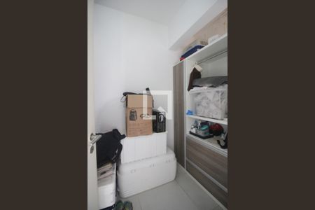 Apartamento à venda com 408m², 3 quartos e 4 vagasÁrea de Serviço