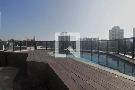 Apartamento à venda com 408m², 3 quartos e 4 vagasPiscina