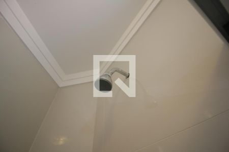 Apartamento à venda com 408m², 3 quartos e 4 vagasChuveiro