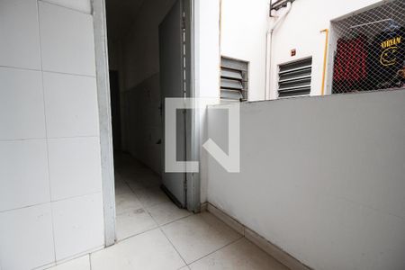 Apartamento para alugar com 60m², 2 quartos e sem vagaÁrea de serviço