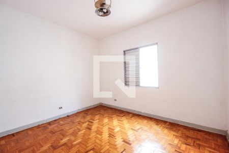 Quarto 2 de apartamento para alugar com 2 quartos, 60m² em Santana, São Paulo