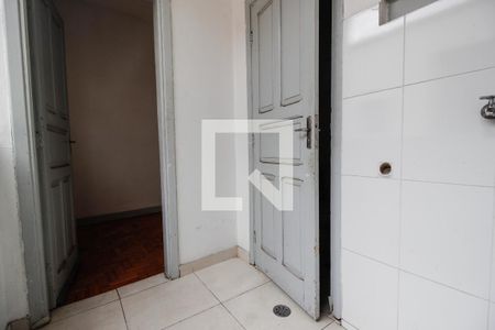 Apartamento para alugar com 60m², 2 quartos e sem vagaÁrea de serviço