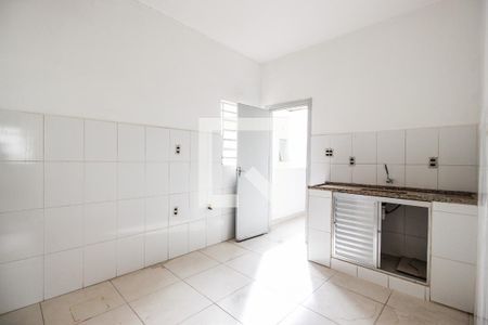 Apartamento para alugar com 60m², 2 quartos e sem vagaCozinha