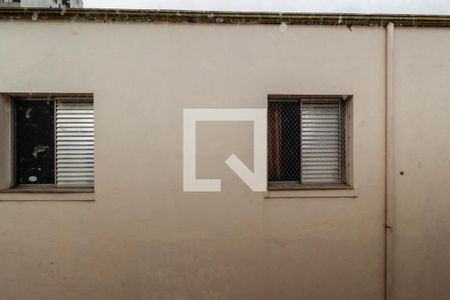 Vista de apartamento para alugar com 2 quartos, 60m² em Santana, São Paulo