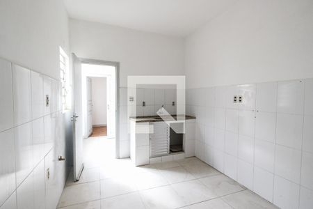 Apartamento para alugar com 60m², 2 quartos e sem vagaCozinha