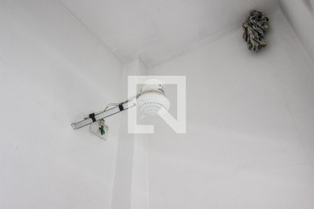 Apartamento para alugar com 60m², 2 quartos e sem vagaBanheiro de serviço