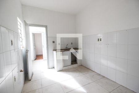 Apartamento para alugar com 60m², 2 quartos e sem vagaCozinha