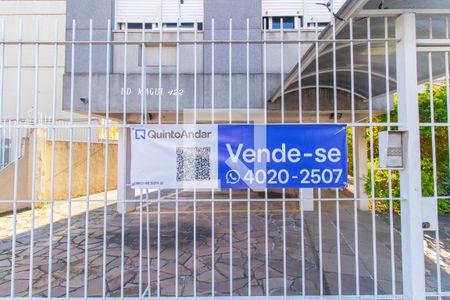 Apartamento à venda com 62m², 2 quartos e 1 vagaFachada 