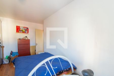 Apartamento à venda com 62m², 2 quartos e 1 vagaQuarto 2