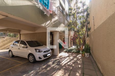 Apartamento à venda com 62m², 2 quartos e 1 vagaÁrea comum