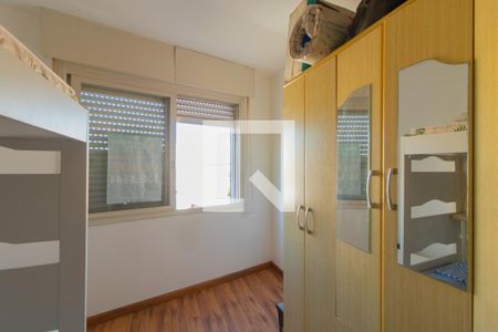 Quarto  de apartamento à venda com 2 quartos, 62m² em Partenon, Porto Alegre