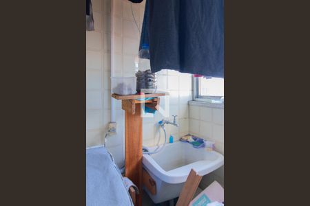 Apartamento à venda com 62m², 2 quartos e 1 vagaÁrea de Serviço