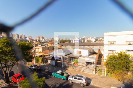 Vista  de apartamento à venda com 2 quartos, 62m² em Partenon, Porto Alegre
