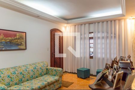 Sala de casa à venda com 2 quartos, 142m² em Assunção, São Bernardo do Campo