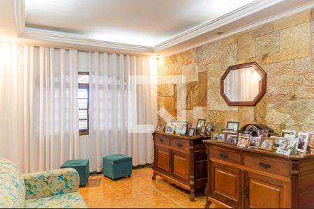 Sala de casa à venda com 2 quartos, 142m² em Assunção, São Bernardo do Campo