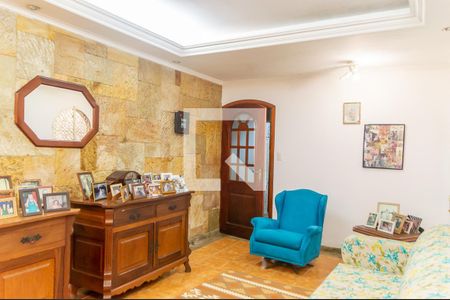 Sala de casa à venda com 2 quartos, 142m² em Assunção, São Bernardo do Campo