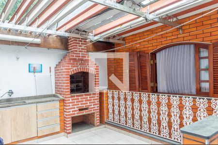 Casa à venda com 142m², 2 quartos e 2 vagasChurrasqueira