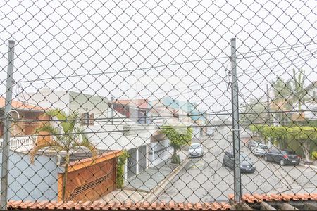 Casa à venda com 142m², 2 quartos e 2 vagasVista da Sacada