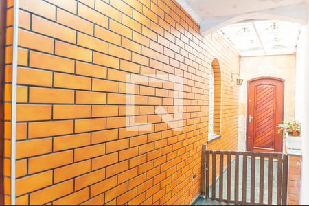 Casa à venda com 142m², 2 quartos e 2 vagasCorredor