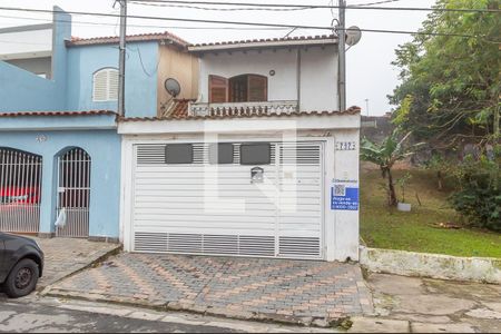 Casa à venda com 142m², 2 quartos e 2 vagasFachada