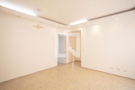Sala de apartamento à venda com 2 quartos, 66m² em Santo Antônio, Osasco