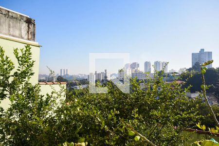Vista de casa para alugar com 2 quartos, 60m² em Jardim Londrina, São Paulo