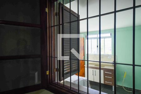 Casa para alugar com 60m², 2 quartos e sem vagaVista da suíte