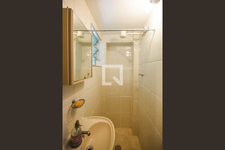 Casa para alugar com 60m², 2 quartos e sem vagaBanheiro suíte