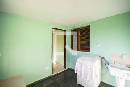 Casa para alugar com 60m², 2 quartos e sem vagaCozinha