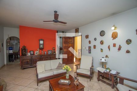 Sala de casa à venda com 3 quartos, 121m² em Vila Sao Francisco, São Paulo