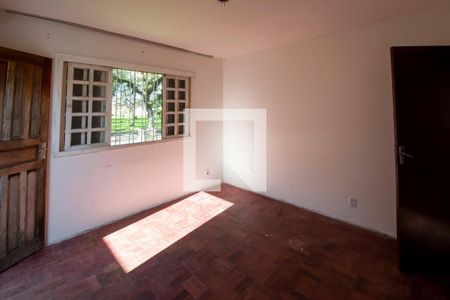 Sala de Estar de casa à venda com 2 quartos, 300m² em Aberta dos Morros, Porto Alegre
