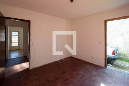 Sala de Estar de casa à venda com 2 quartos, 300m² em Aberta dos Morros, Porto Alegre