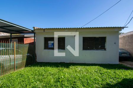Casa à venda com 300m², 2 quartos e 1 vagaFachada