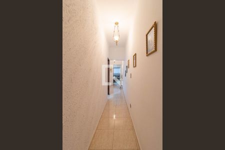 Casa à venda com 370m², 3 quartos e 2 vagas Casa à venda com 370m², 3 quartos e 2 vagasCorredor