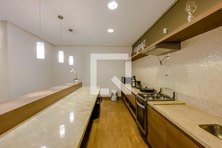 Apartamento à venda com 60m², 2 quartos e 1 vaga Apartamento à venda com 60m², 2 quartos e 1 vagaSalao de Festa