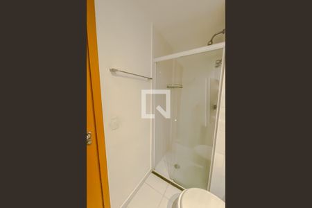 Apartamento à venda com 60m², 2 quartos e 1 vaga Apartamento à venda com 60m², 2 quartos e 1 vagaBanheiro da Suite