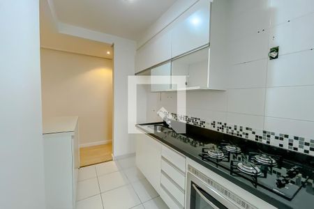 Apartamento à venda com 60m², 2 quartos e 1 vaga Apartamento à venda com 60m², 2 quartos e 1 vagaCozinha