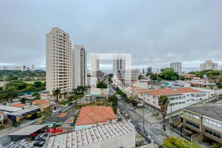 Apartamento à venda com 60m², 2 quartos e 1 vaga Apartamento à venda com 60m², 2 quartos e 1 vagaVista da Sala