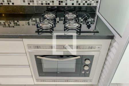 Apartamento à venda com 60m², 2 quartos e 1 vaga Apartamento à venda com 60m², 2 quartos e 1 vagaCozinha