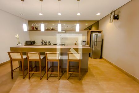 Apartamento à venda com 60m², 2 quartos e 1 vaga Apartamento à venda com 60m², 2 quartos e 1 vagaSalao de Festa